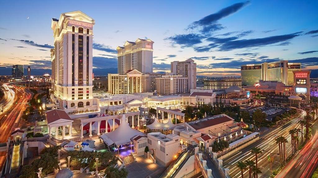 Caesars Palace