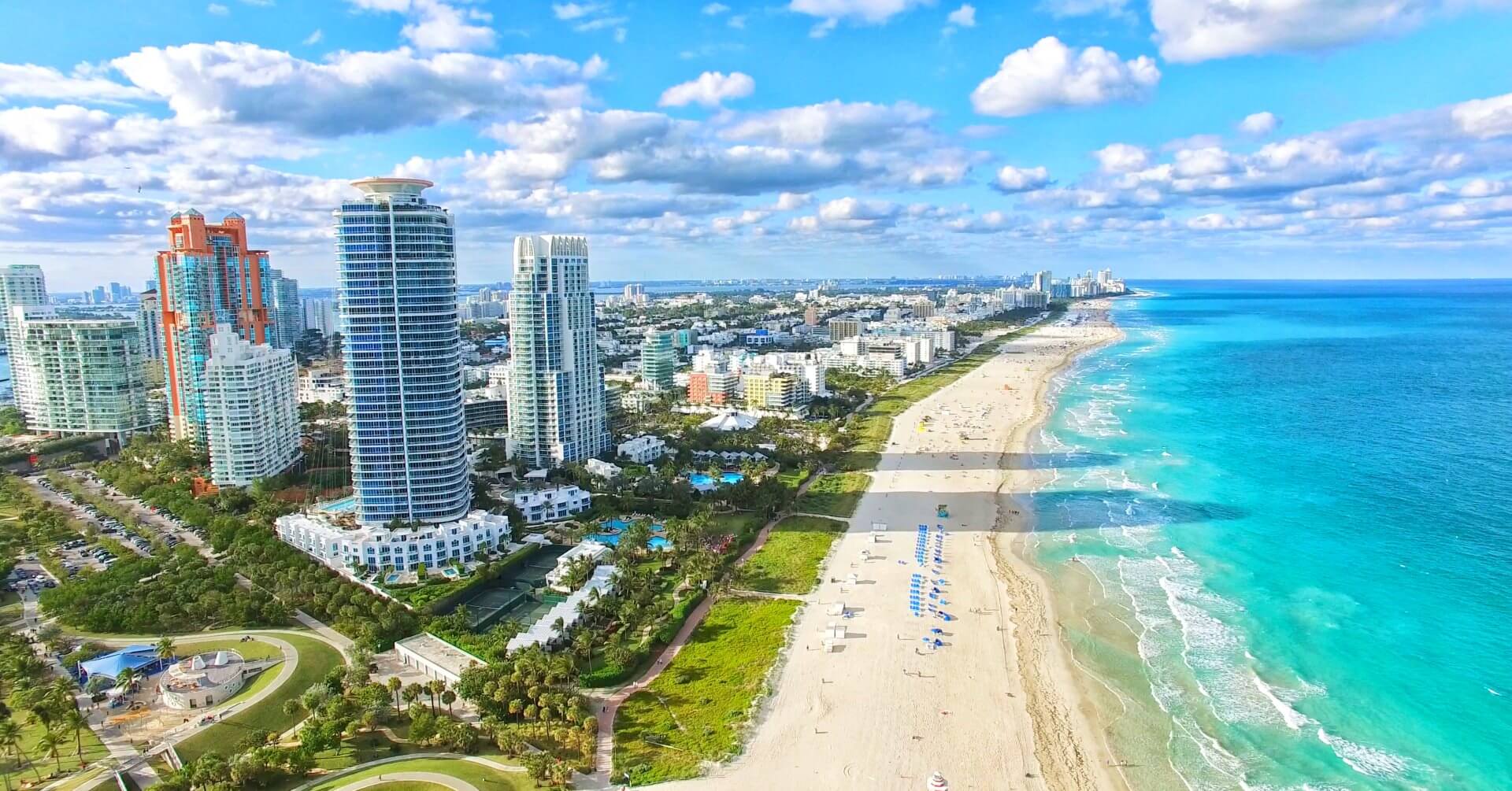 Broadmore Miami Beach