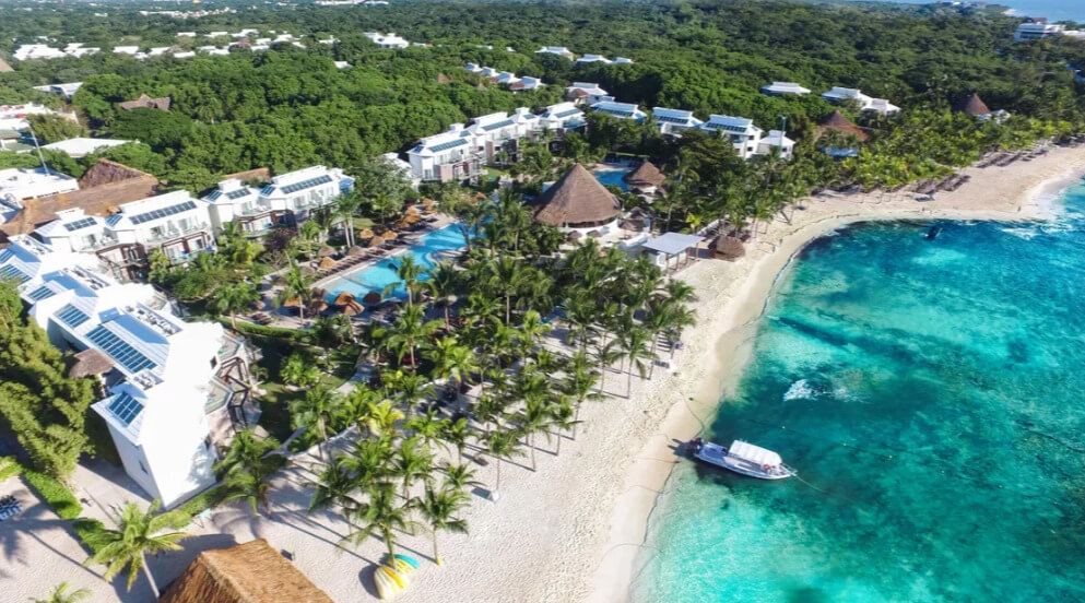 Sandos Caracol