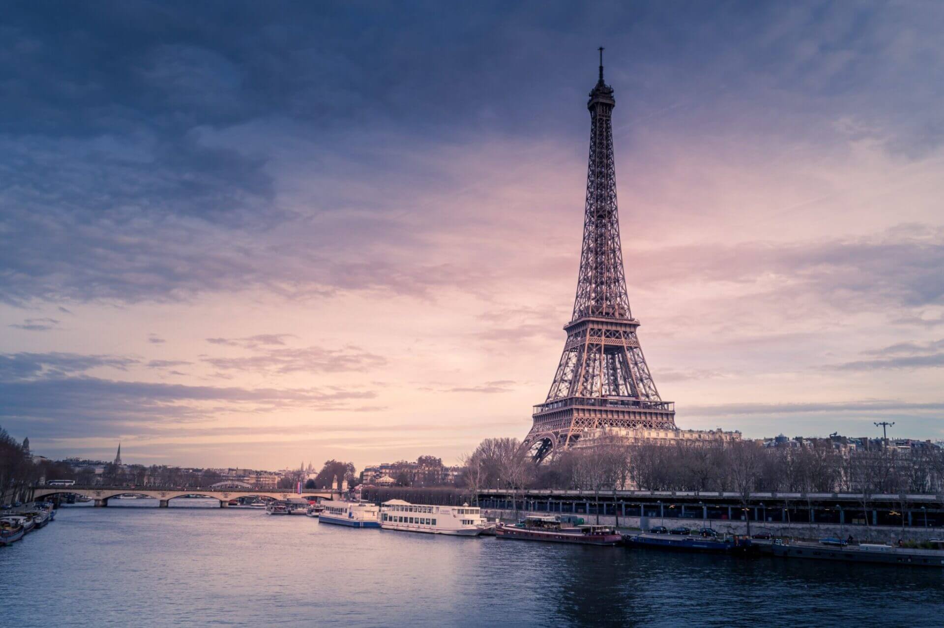 Hospedaje en Paris