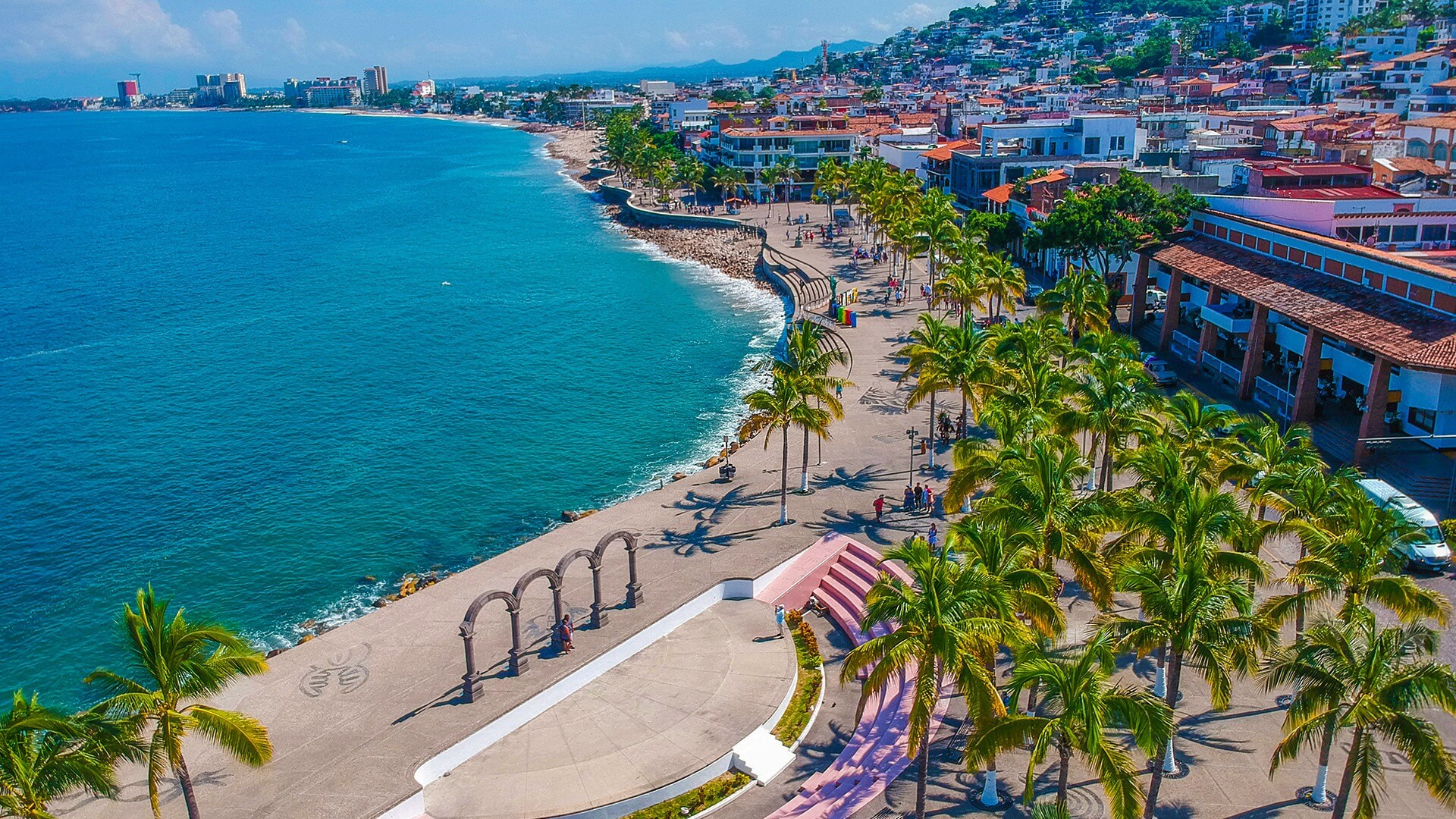 Flamingo Vallarta Hotel & Marina
