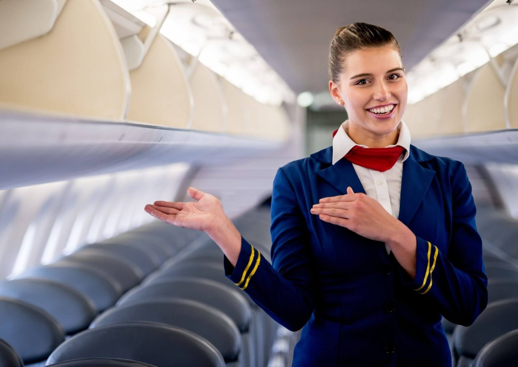 ¡Los vídeos de seguridad de las aerolíneas explicados por Lego, Lord of the Rings y bailes divertidísimos!