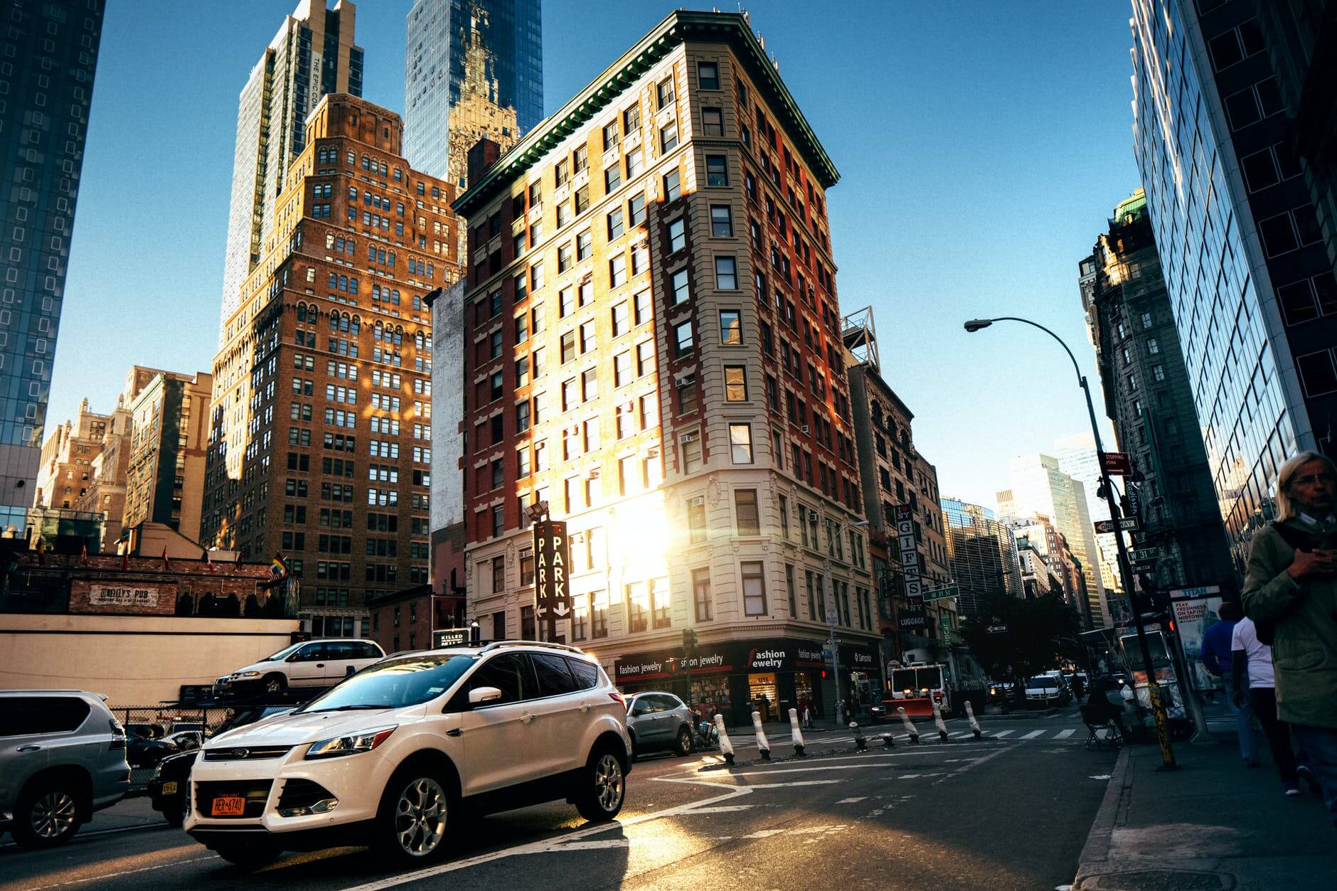 ¡Viaja a Nueva York como un experto! Planea tu viaje