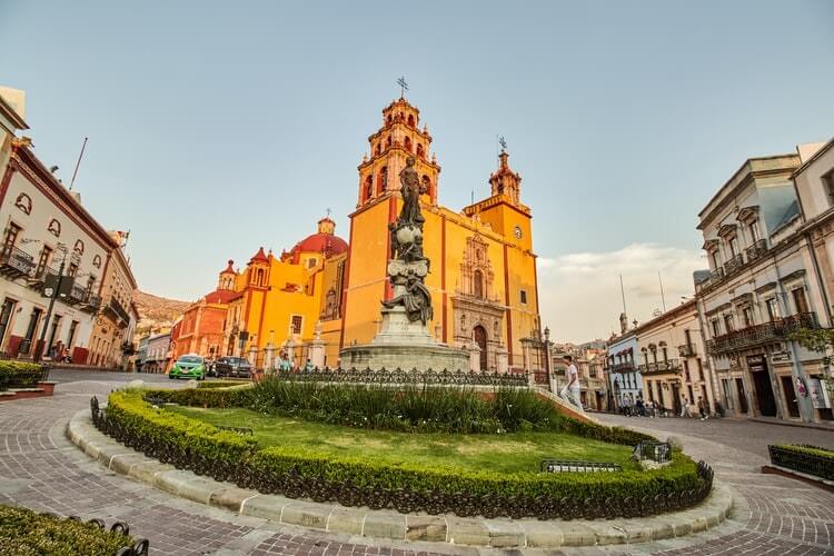 GUANAJUATO
