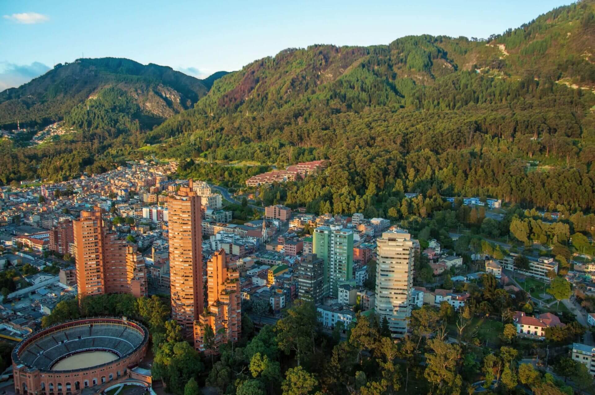 Colombia Vacana