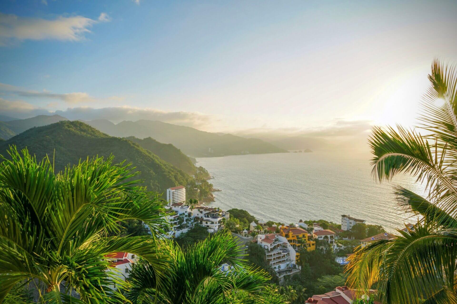 12 actividades en Puerto Vallarta que debes hacer en tu visita