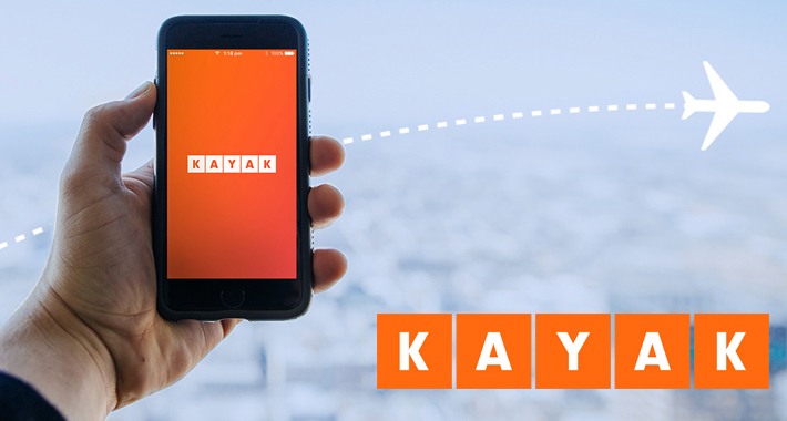 ¿Cómo reservo mis paquetes (vuelo + hotel) con Kayak?