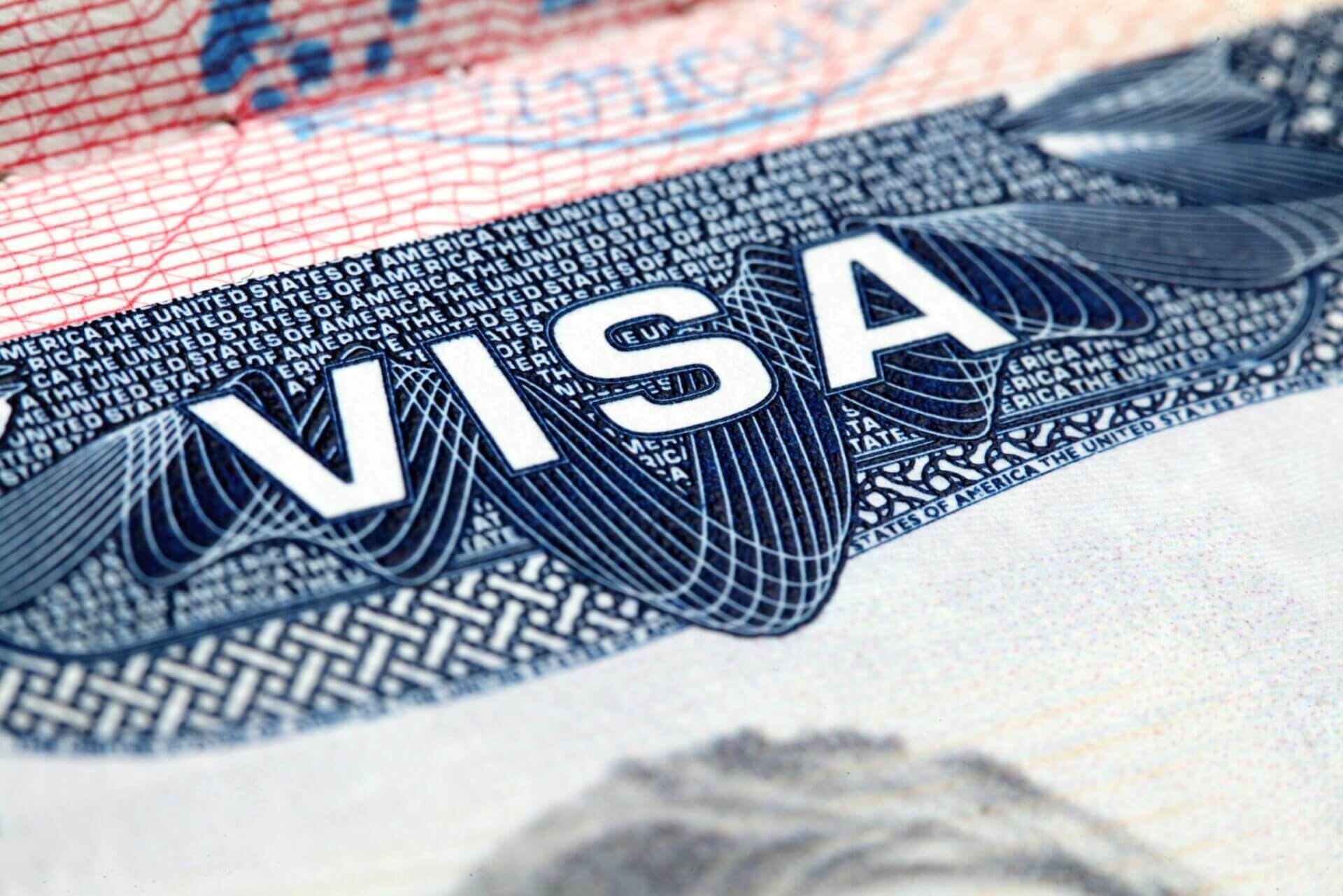 ¿Cómo es el proceso para obtener la visa americana?