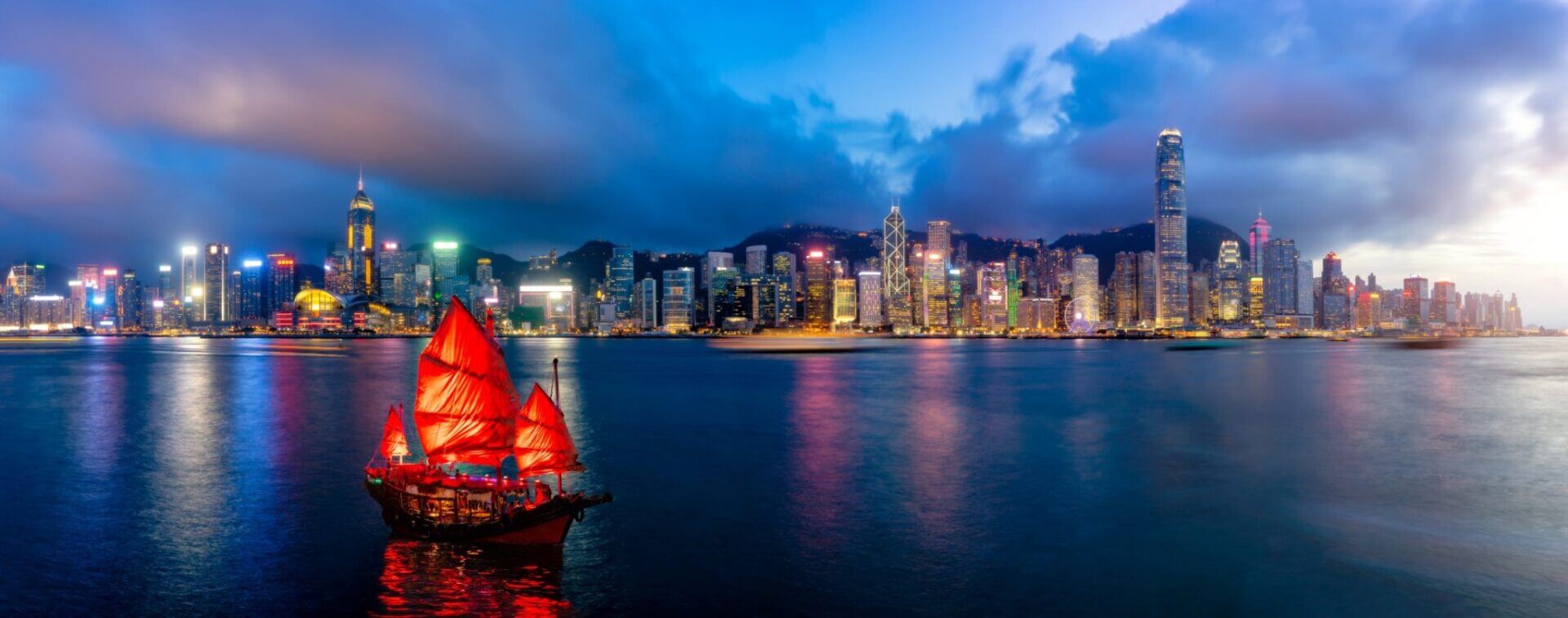 Hong Kong +Pekin