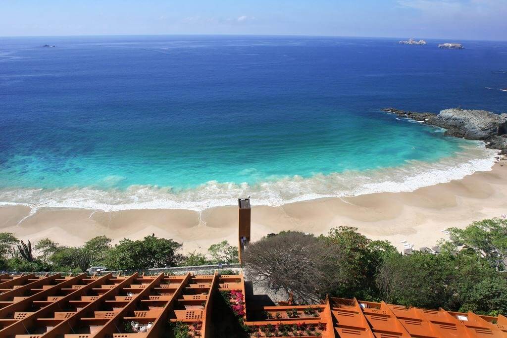 Las Brisas Ixtapa