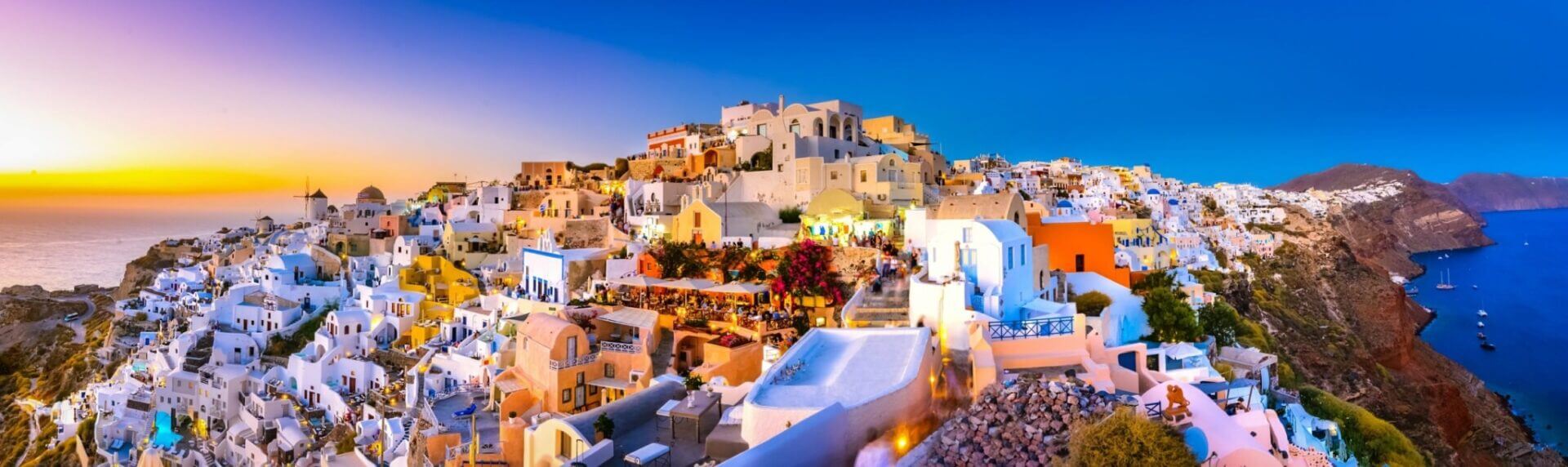 Tour de 22 días a las Islas Griegas, Dubái y Estambul desde ,792 pesos por persona ¡Incluye vuelo internacional, crucero, guias, alimentos y muuuucho más!