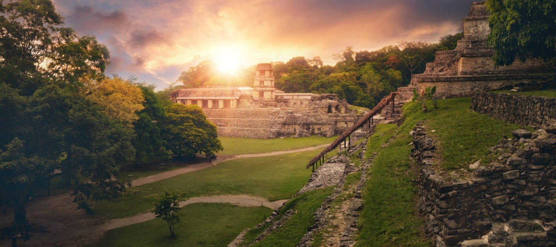 Chiapas Mágico de Navidad