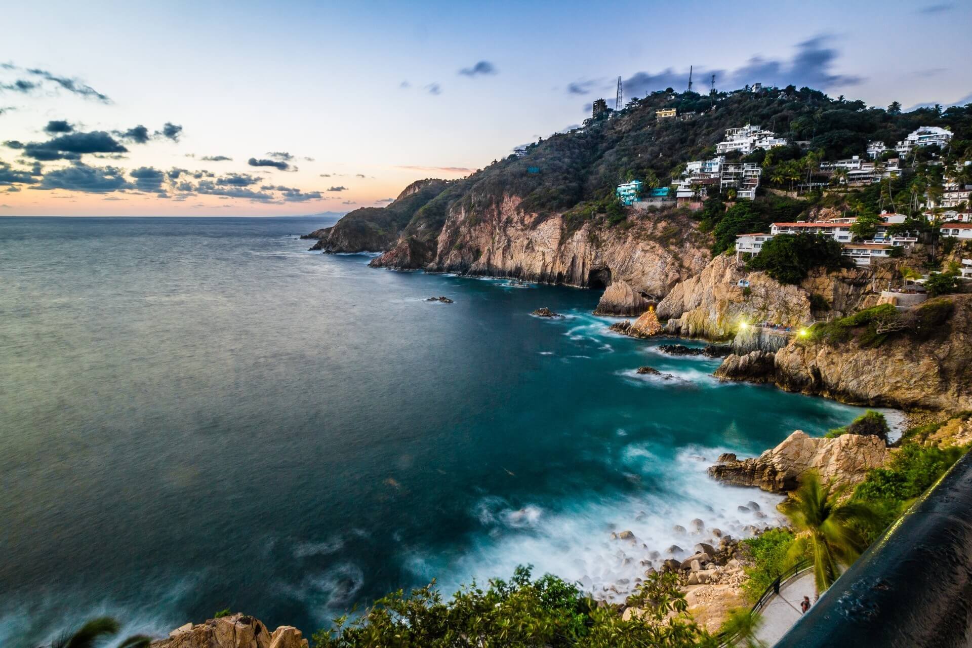 Playa Suites Acapulco