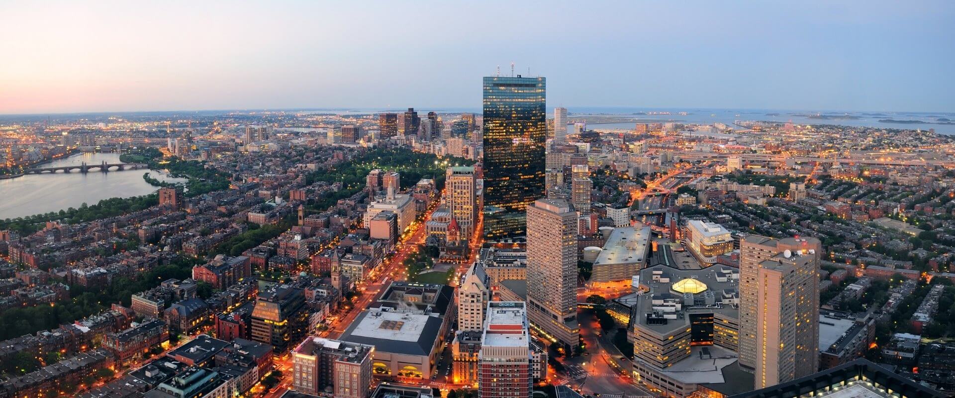 Hyatt Regency Boston/Cambridge