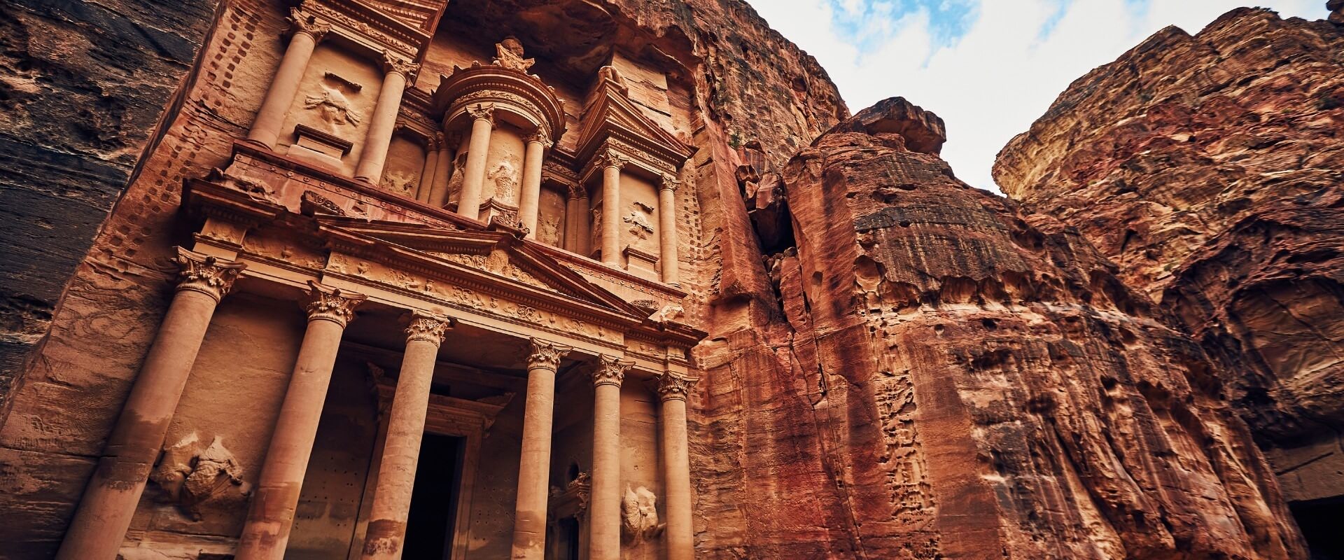 Experimienta Jordania