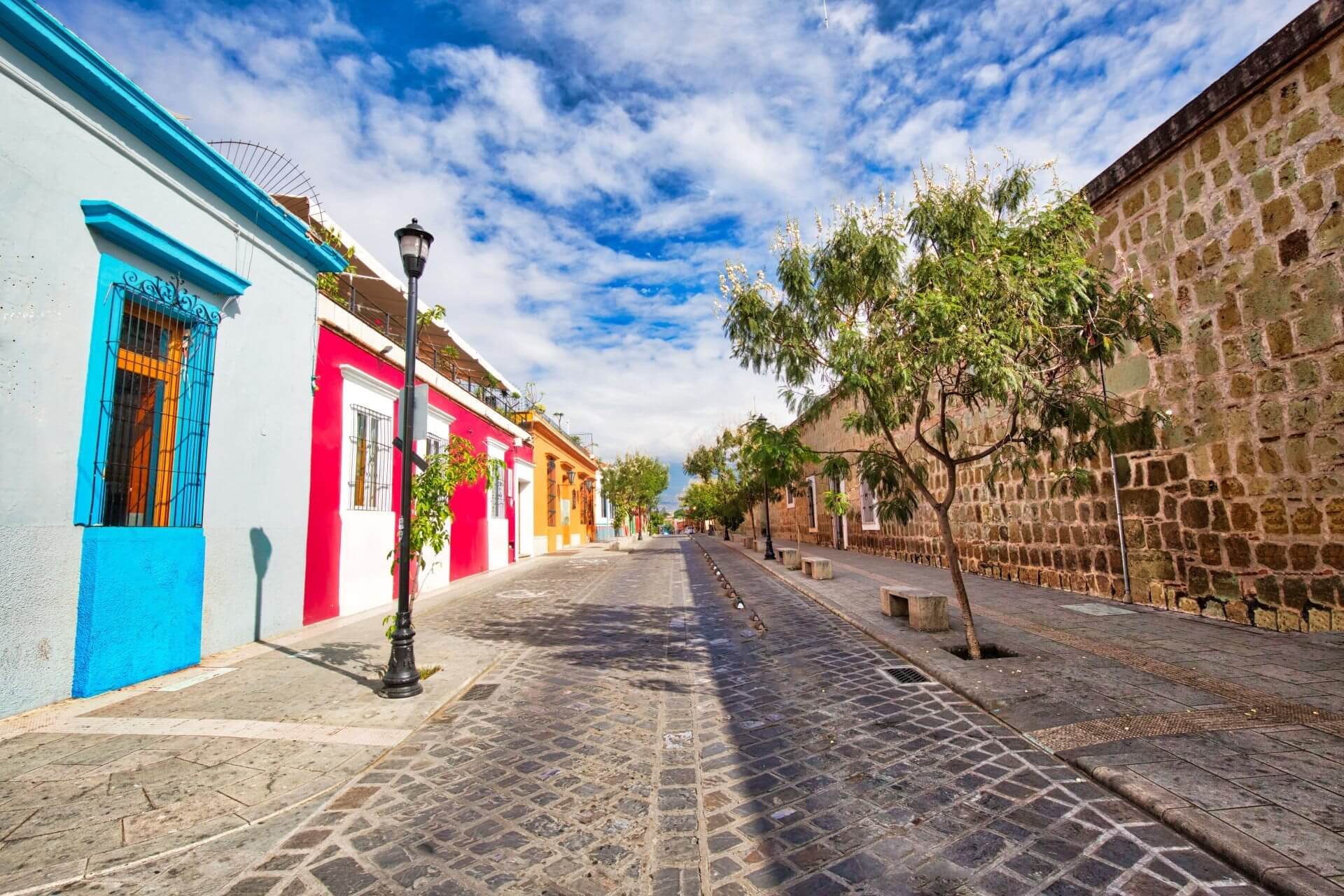 Hotel El Andariego