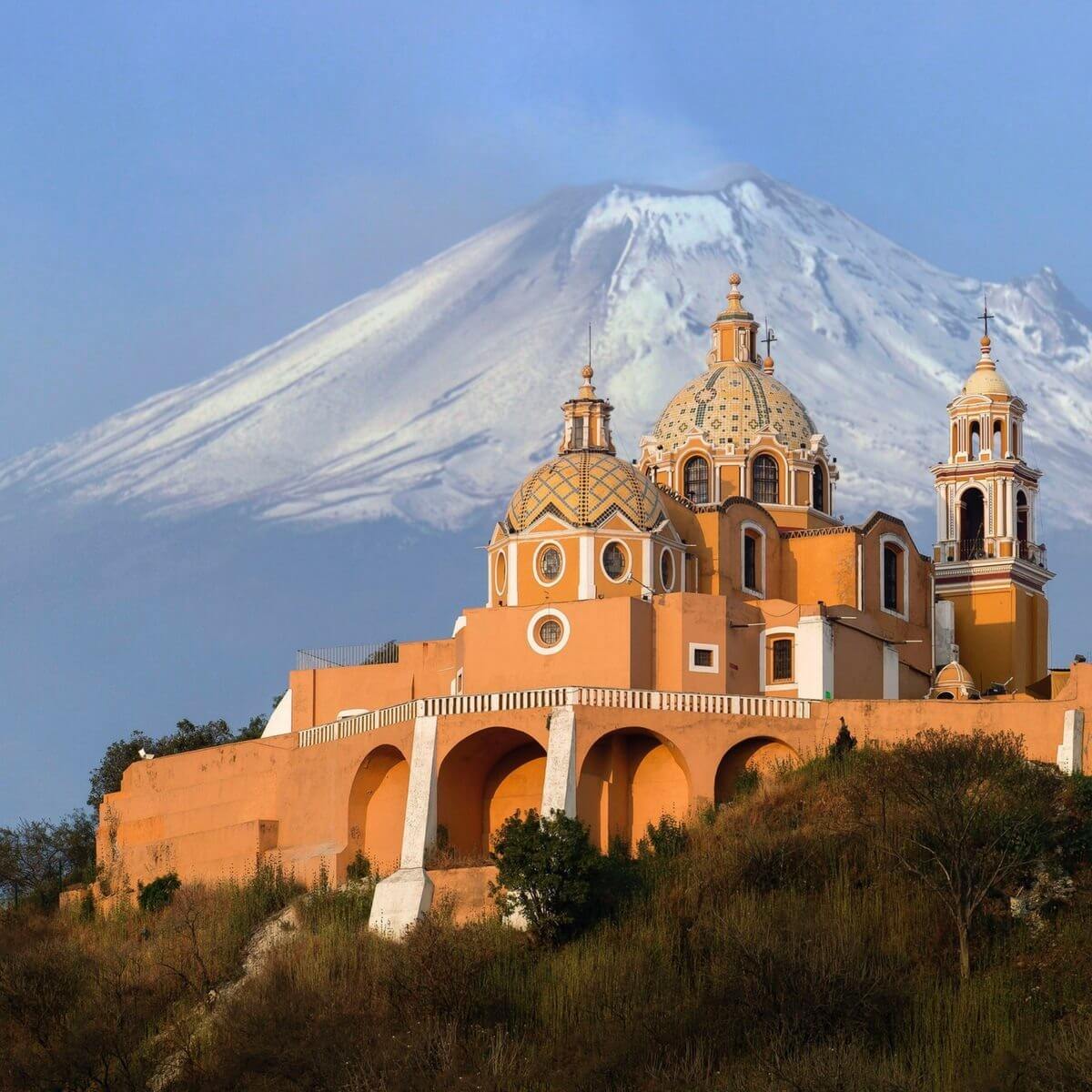 Real de Puebla