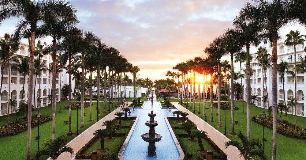 Riu Jalisco