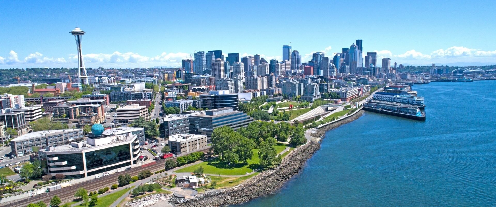 Viajen a Seattle y Vancouver saliendo de Guadalajara desde ,997 pesos. ¡SOLO HOY!