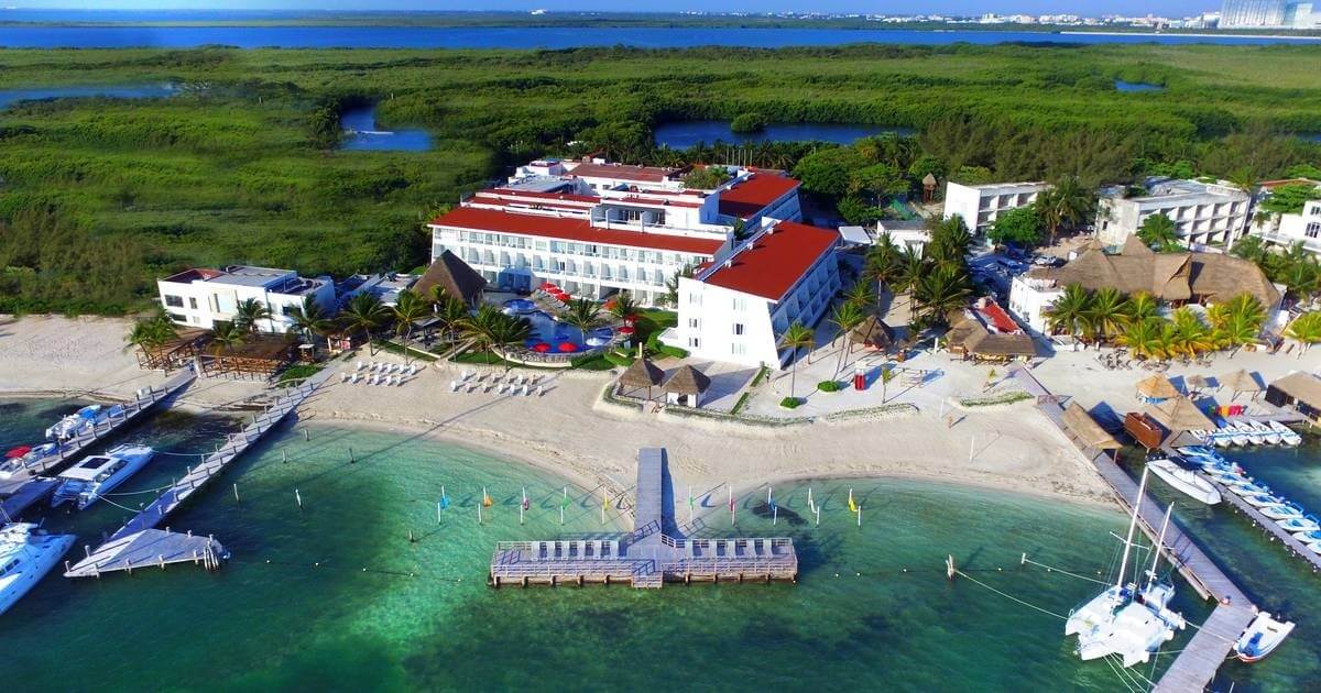 Cancun Bay Resort 15
