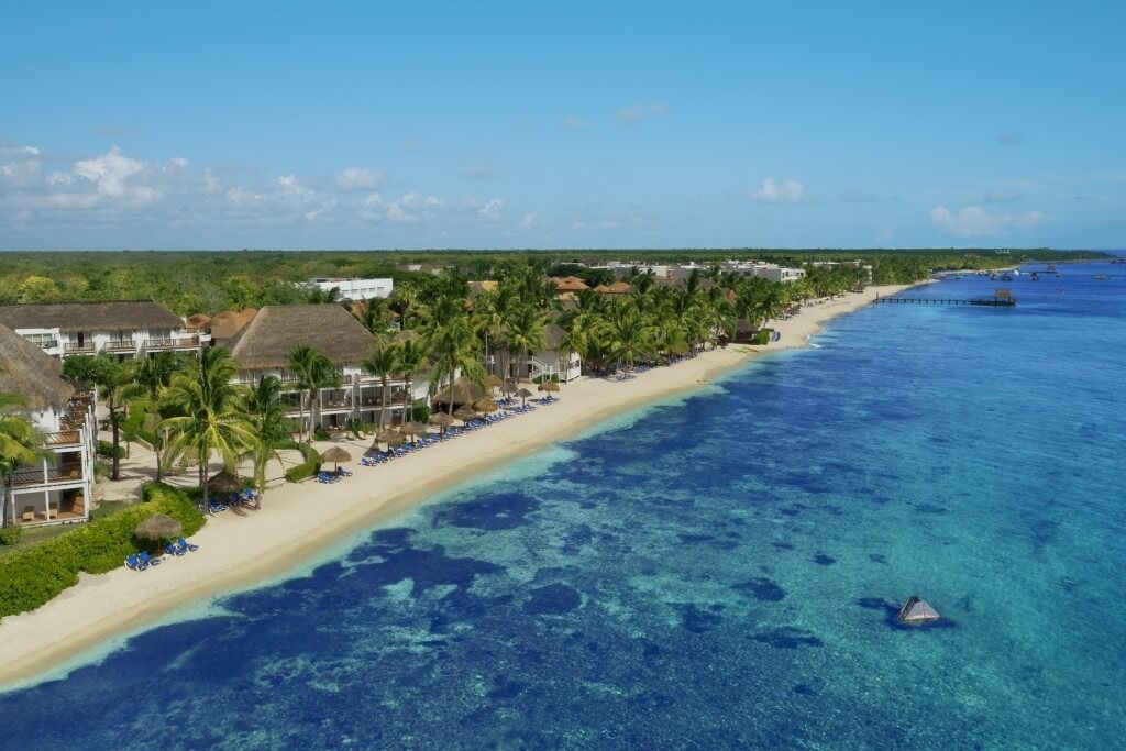 Sunscape Sabor Cozumel