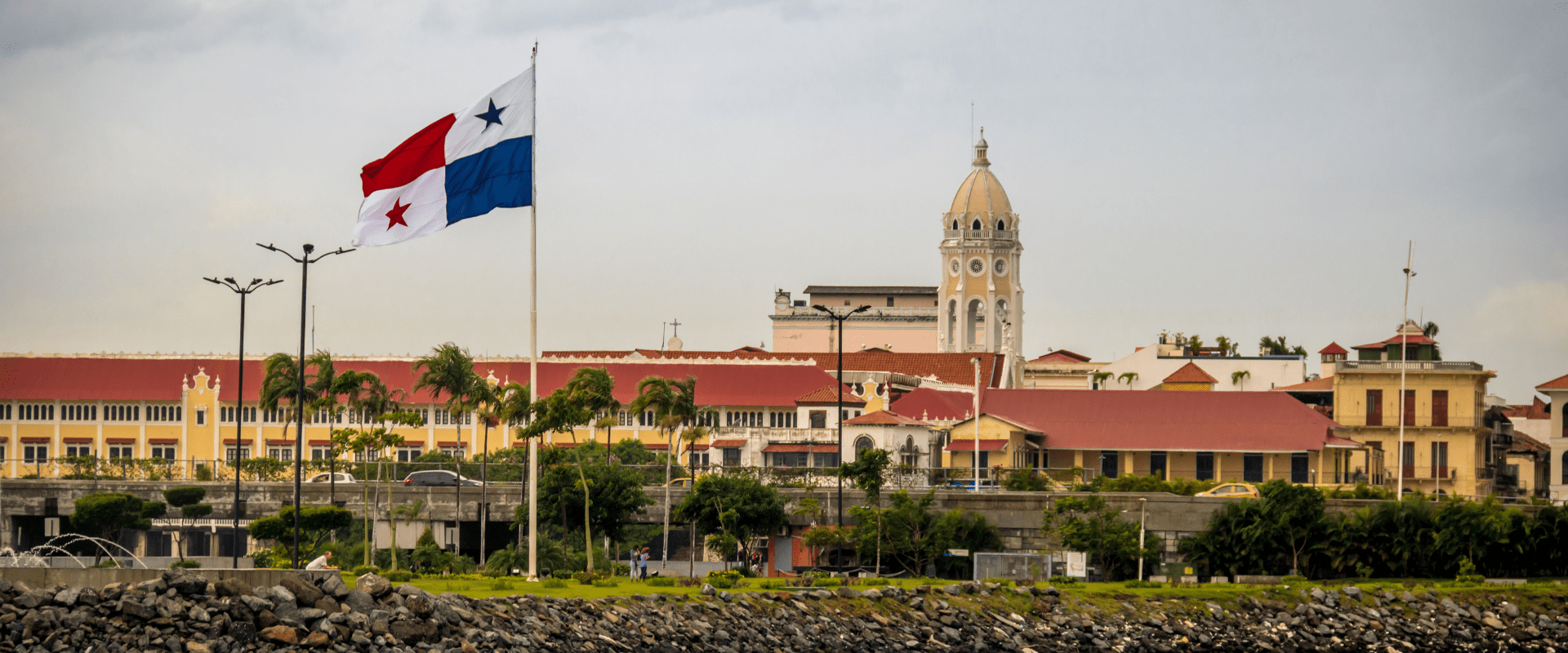 Panamá 2026, 2027 y 2028