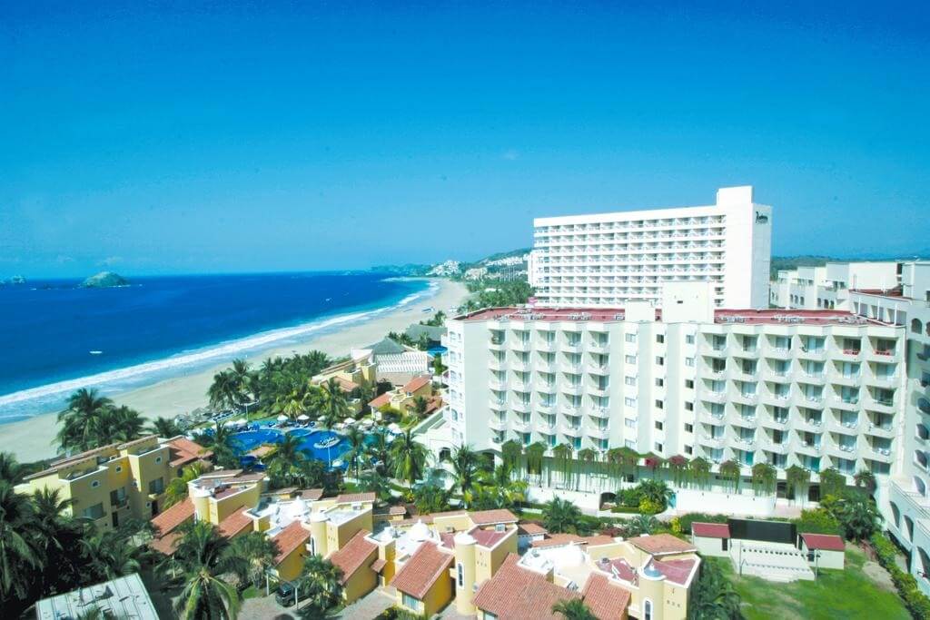Tesoro Ixtapa (2)