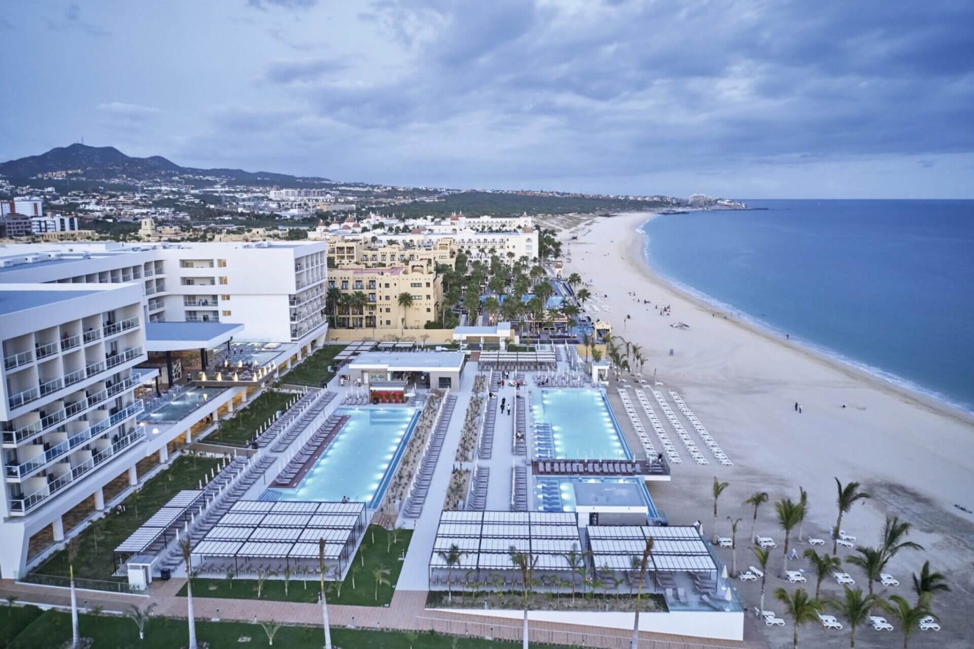 Riu Palace Baja California