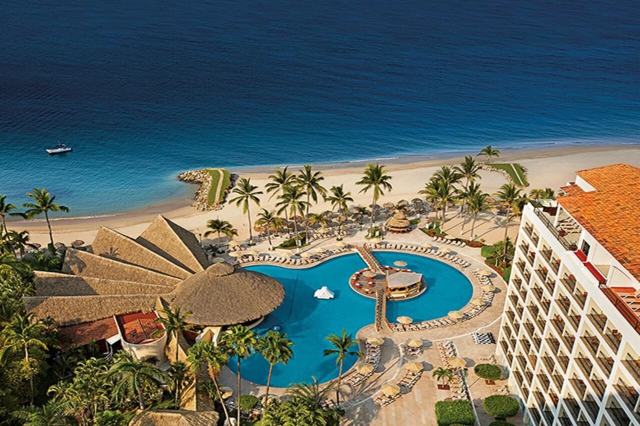 Hospedaje en Puerto Vallarta todo incluido desde $1,463 pesos por noche por persona ¡Aplica verano!
