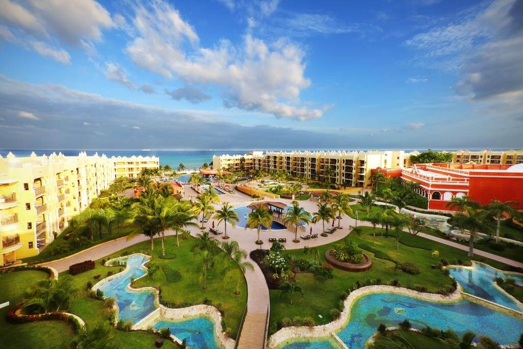 The Royal Haciendas All Inclusive
