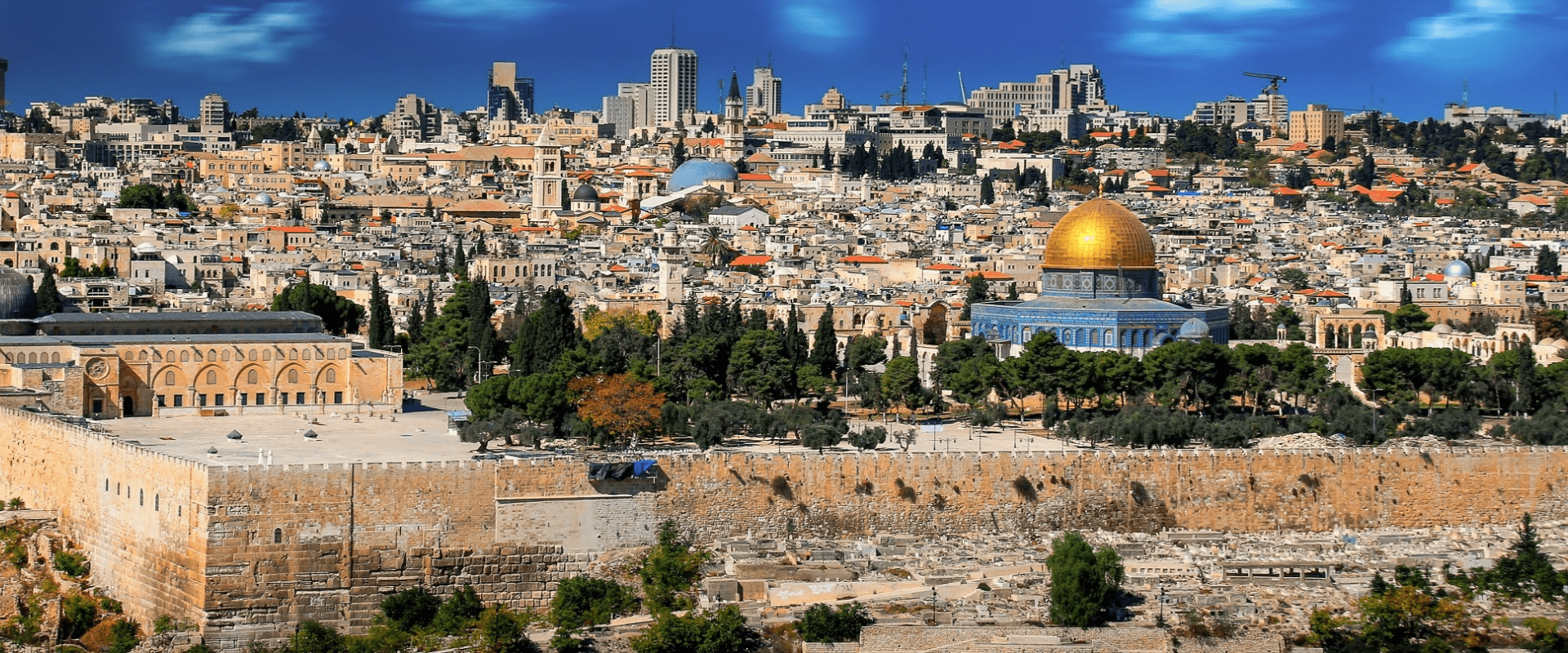 Vuelo redondo a Tel Aviv, Tierra Santa, regresa desde Italia desde ,954 pesos saliendo de CDMX ¡SIN PASAR POR EE.UU y con equipaje!