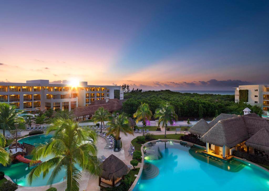 Paradisus La Perla superará tus expectativas