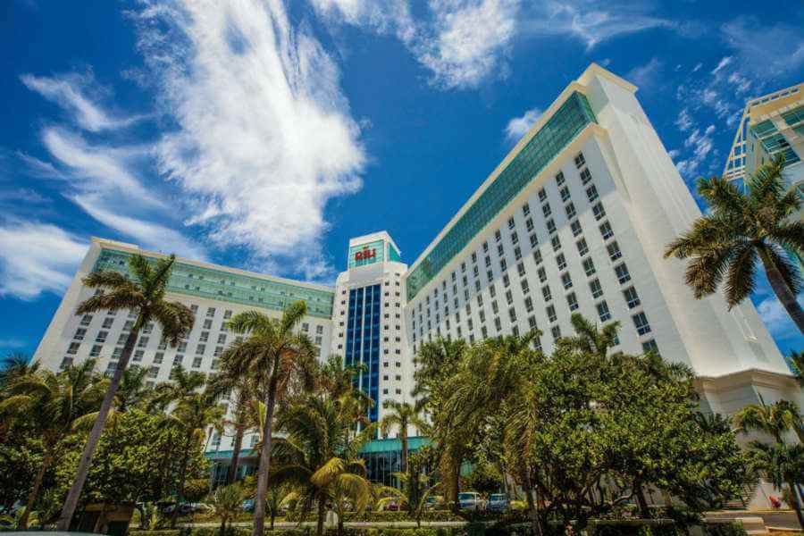RIU Cancún 8