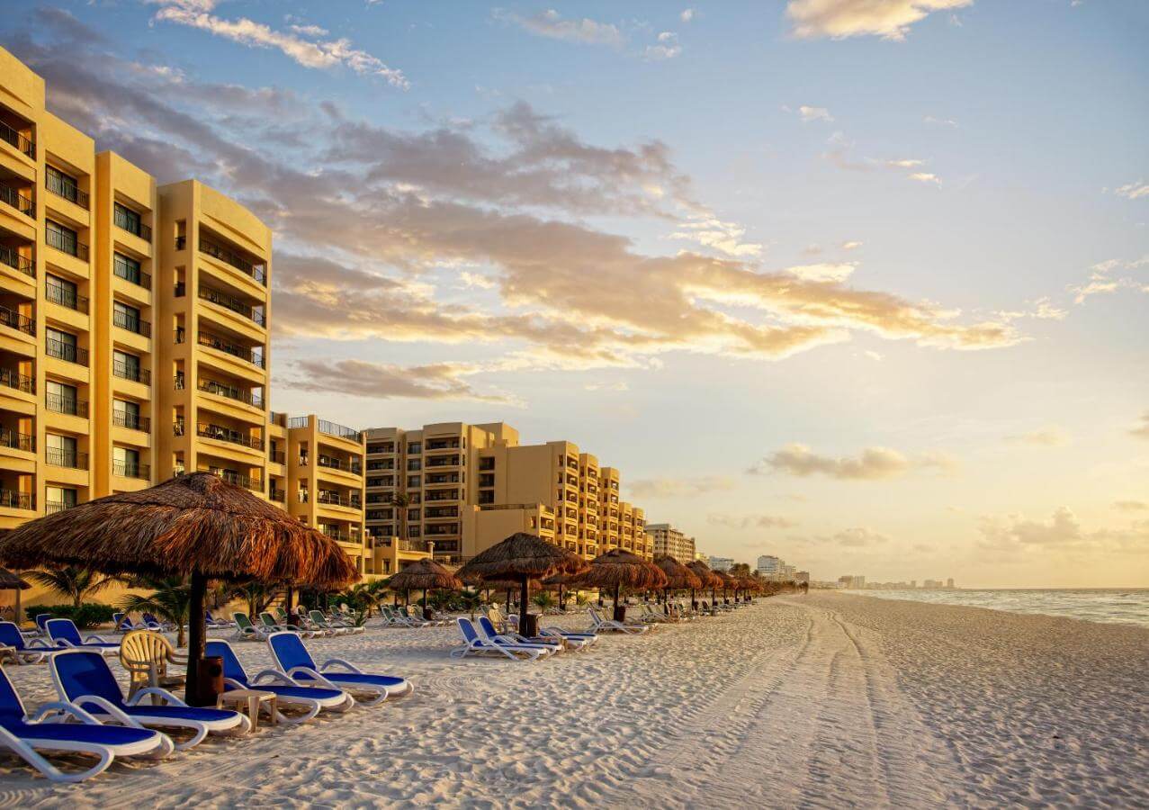 The Royal Sands Resort & Spa
