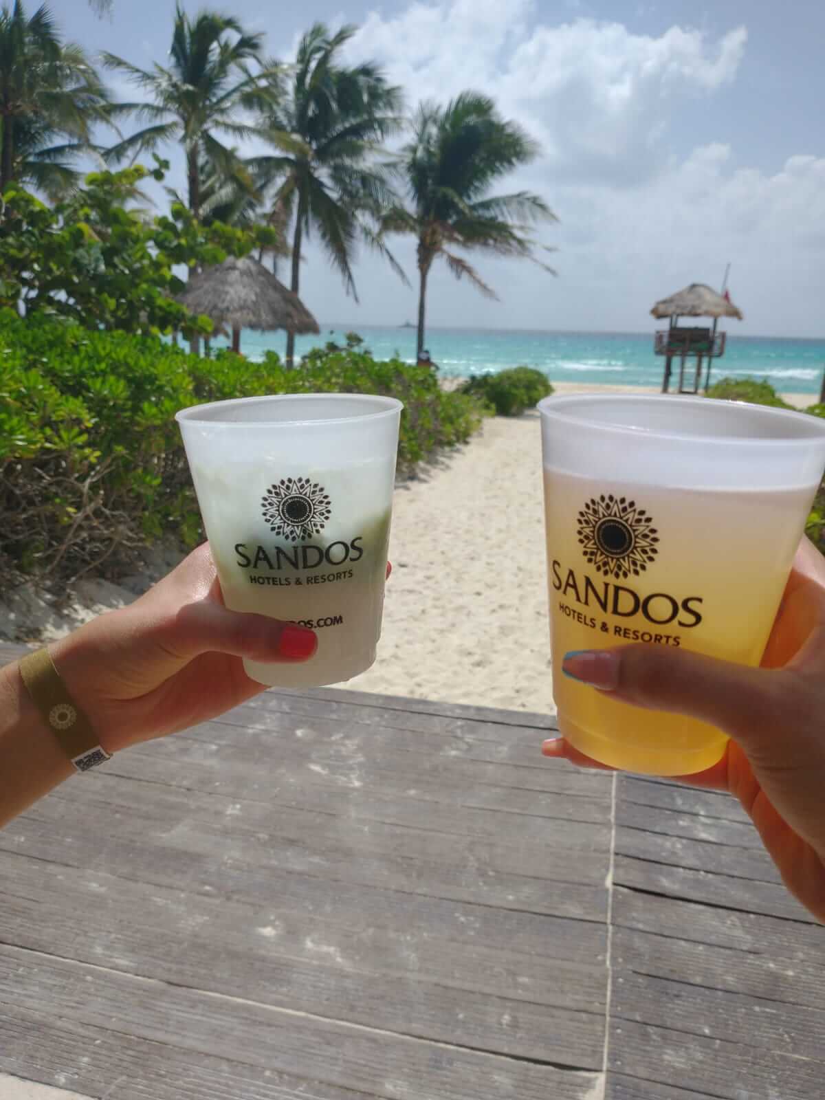 Sandos Playacar es más que un hotel All Inclusive