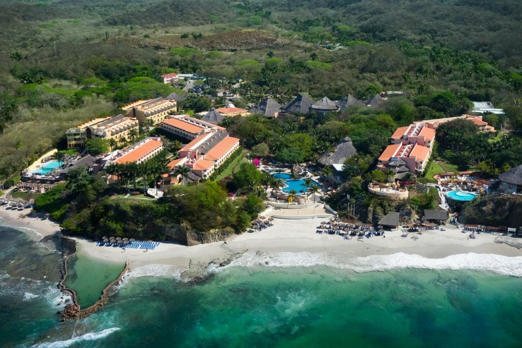 Grand Palladium Vallarta