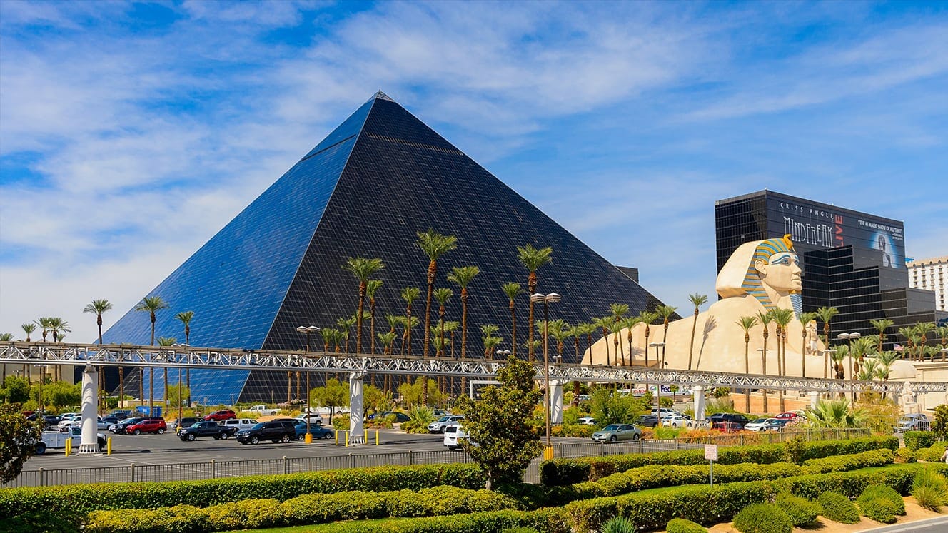 Luxor Las Vegas