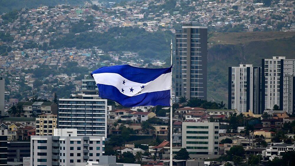 Vuelo redondo a Honduras saliendo de la CDMX desde ,713 pesos ¡Fechas para verano!