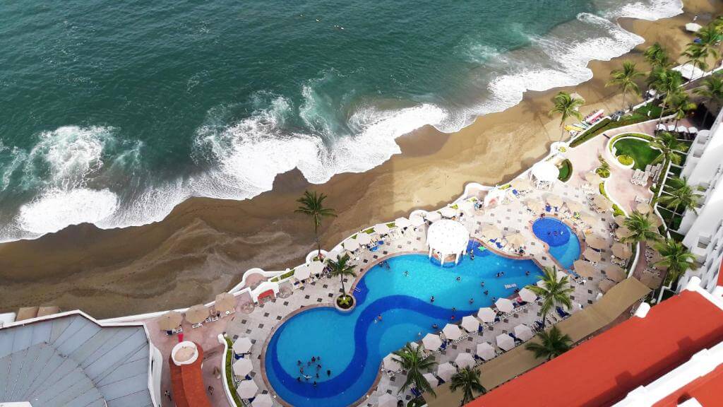 Tesoro Manzanillo