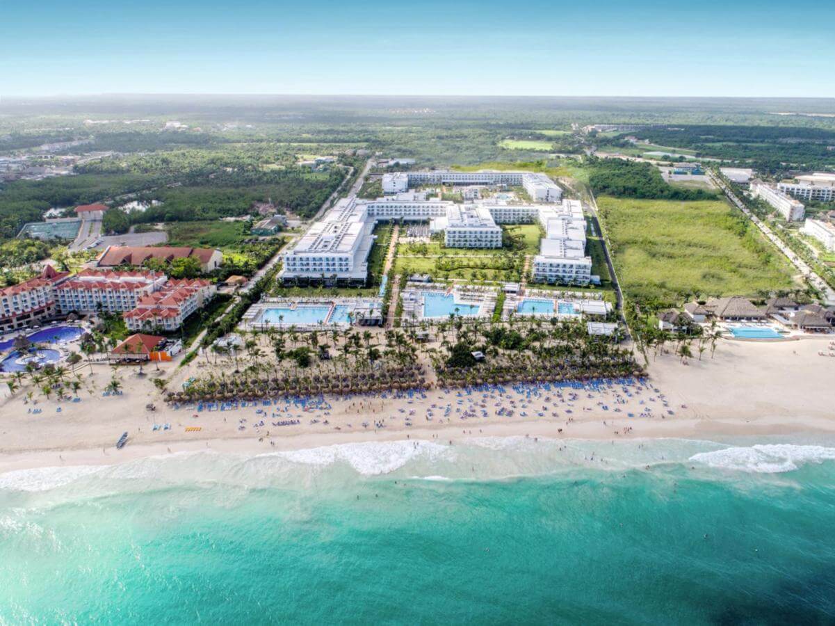 Riu Republica - Adults Only