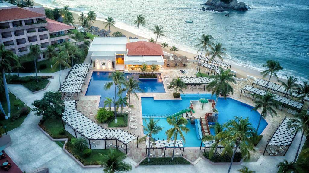 Barceló Huatulco