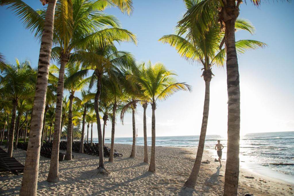 Hospedaje en el Sandos Caracol Select Adults only con plan todo incluido desde $1,486 pesos por noche por persona