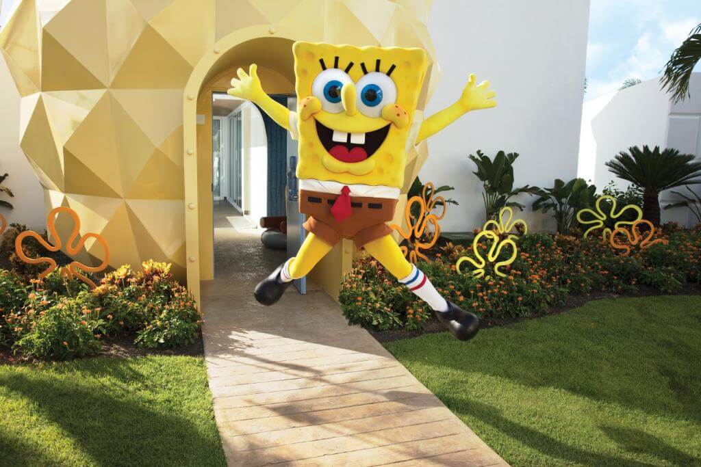 Nickelodeon Hotels & Resorts Punta Cana