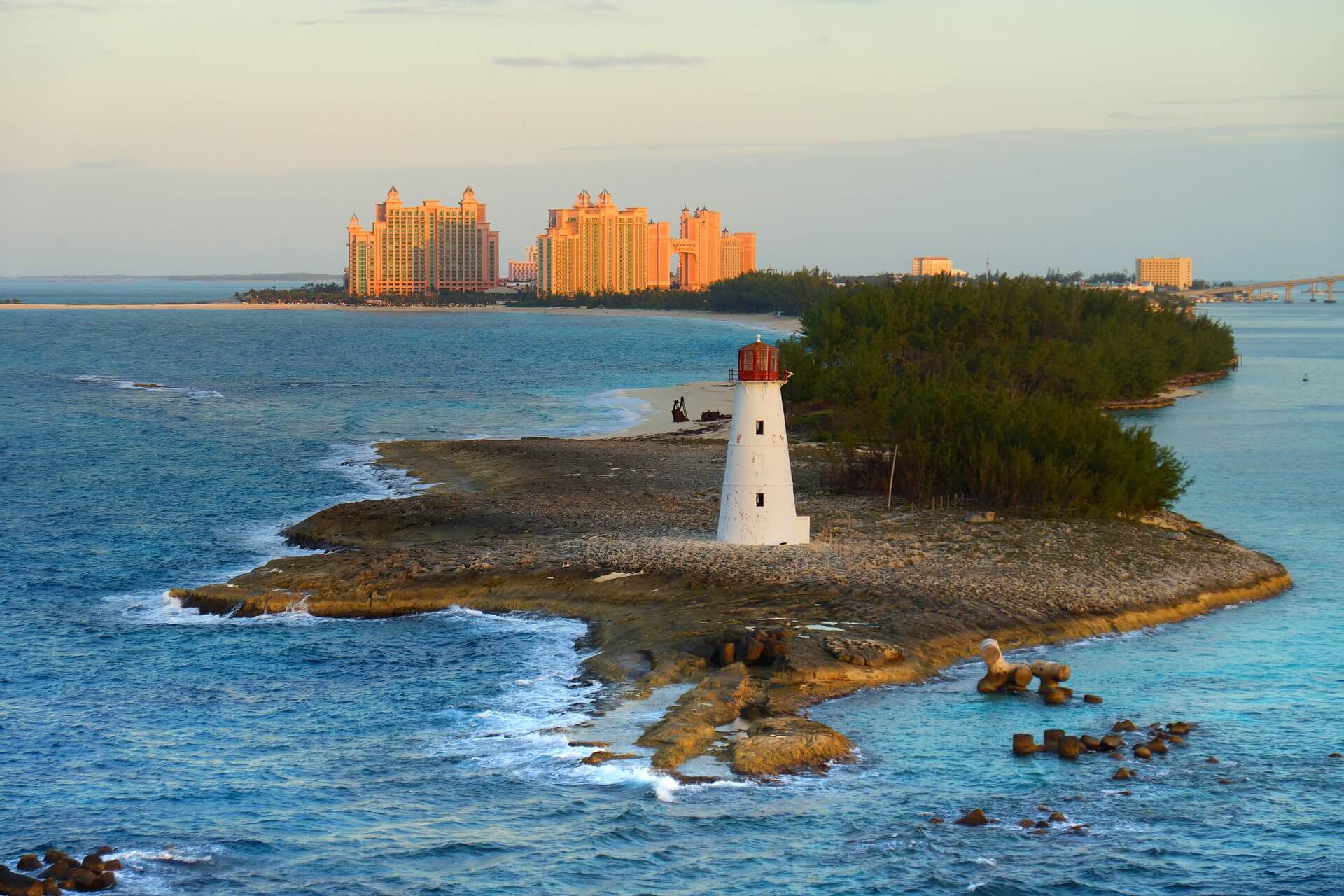 British Colonial - Nassau