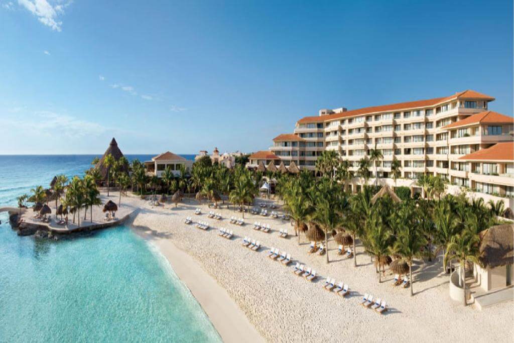 Hotel Xcaret Mexico (7)