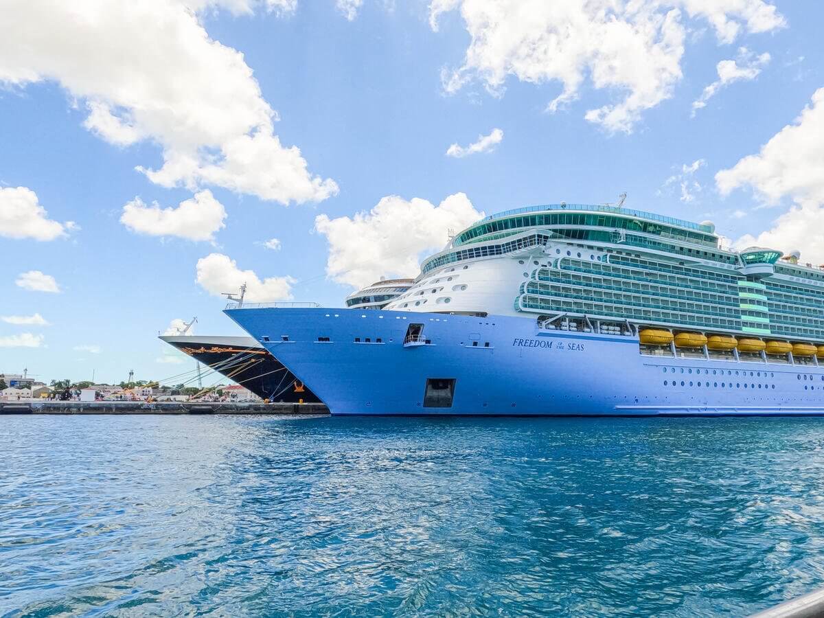 NUEVO CRUCERO A BAHAMAS 5 días abordo de un crucero desde ,329 pesos por persona ¡Incluye hospedaje, alimentos, shows y más!