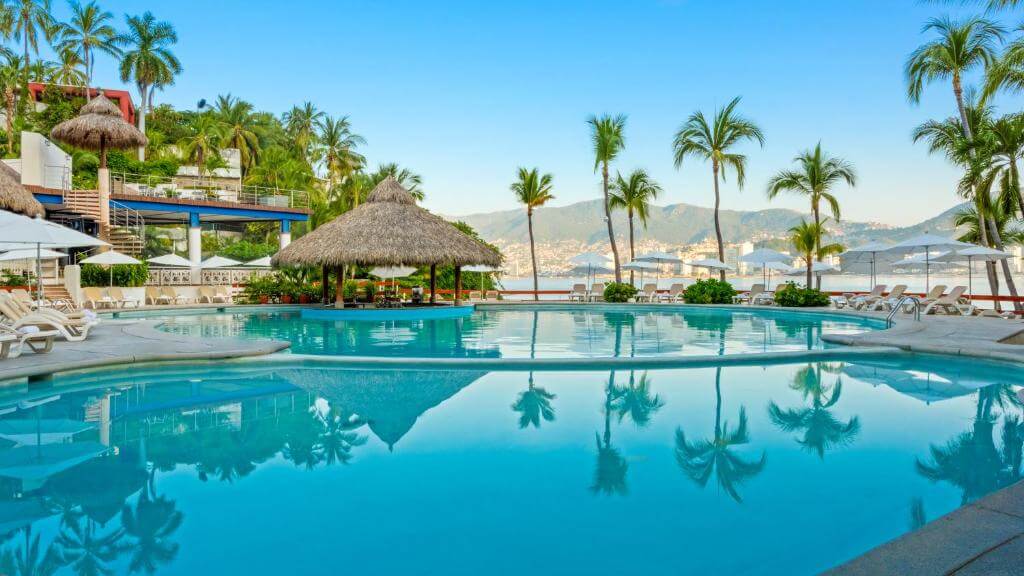 Acapulco Todo incluido
