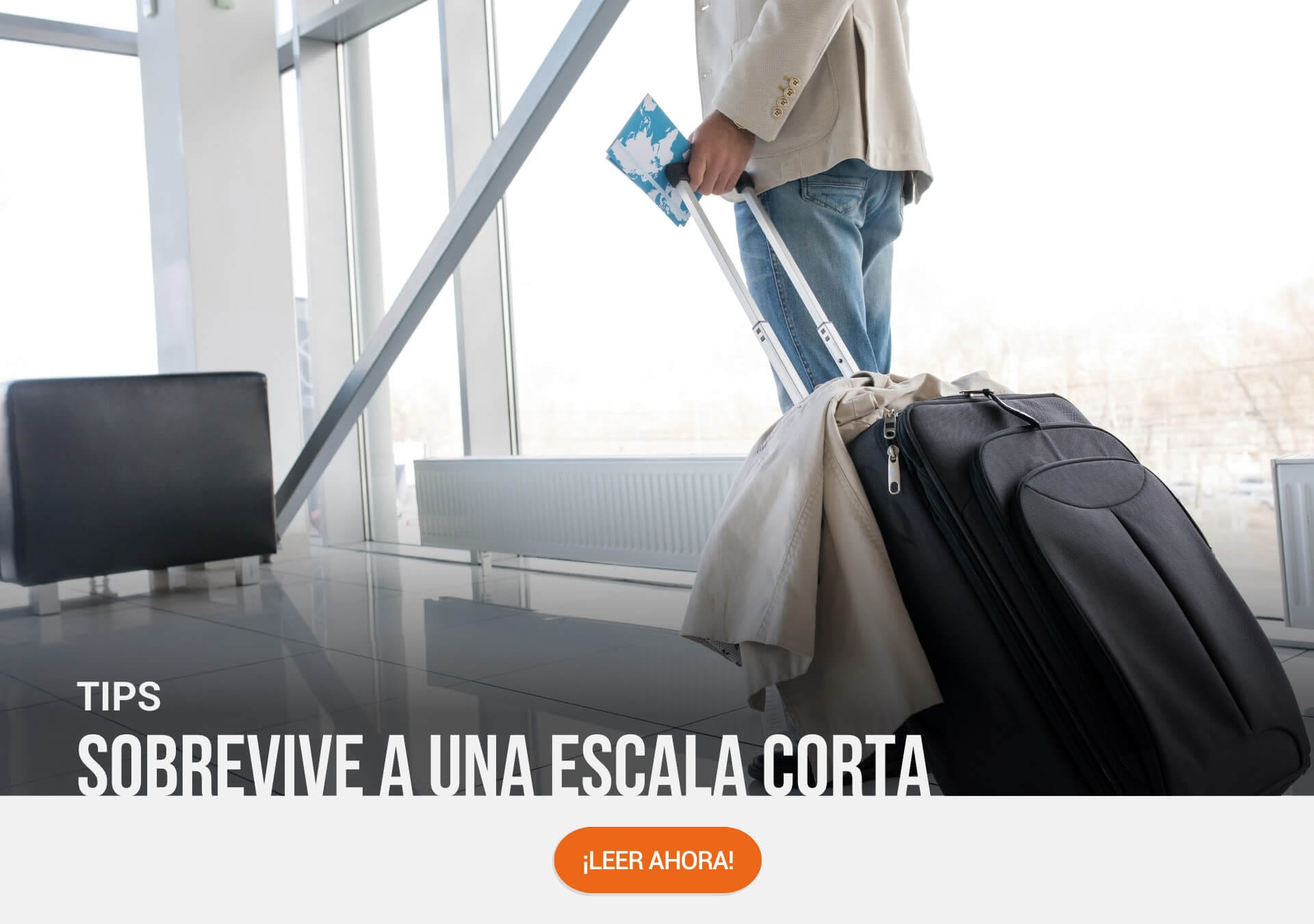 Tips para escalas cortas