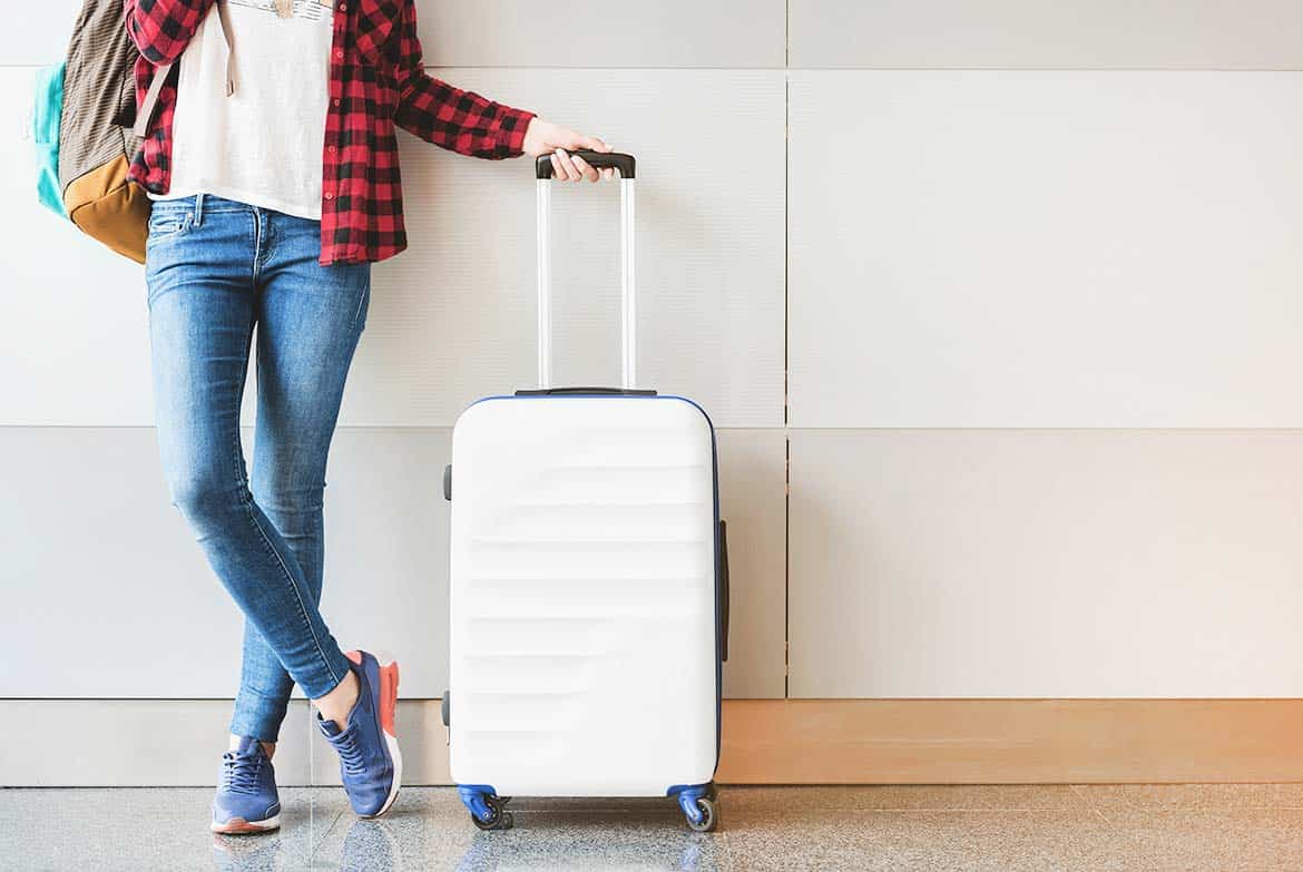 Imperdibles de TEMU para organizar tu maleta