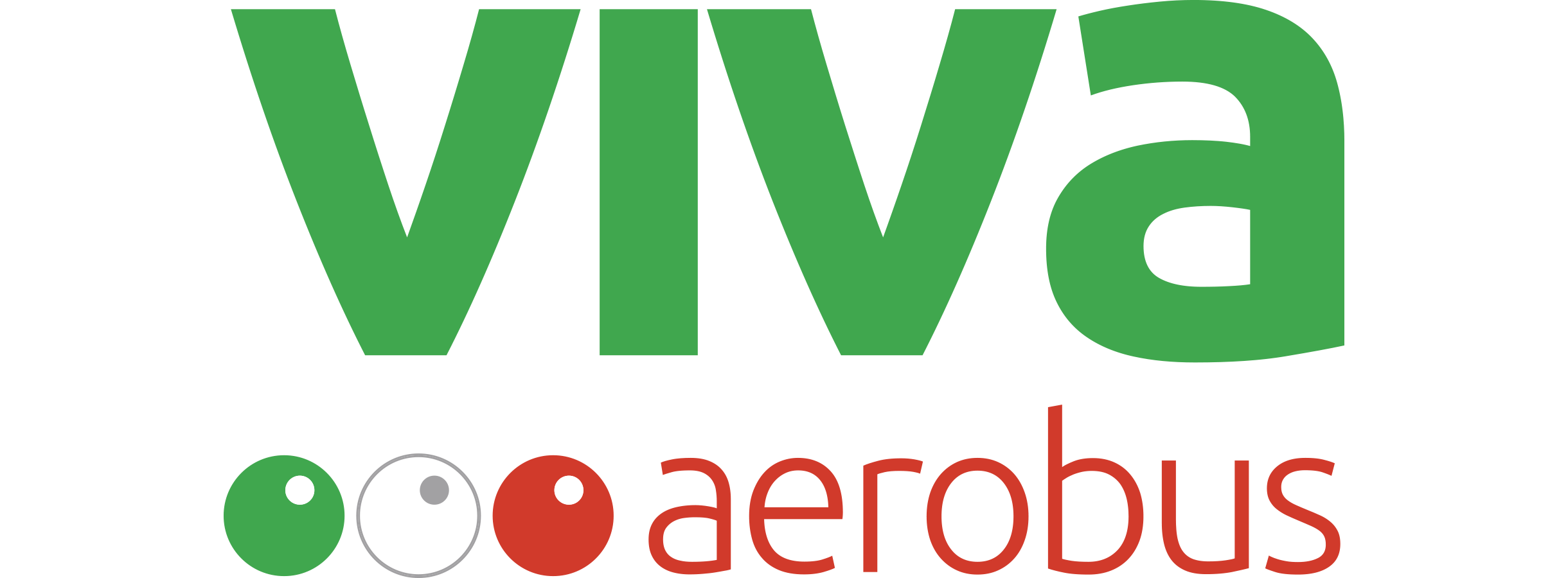 Viva-Aerobus-Logotipo